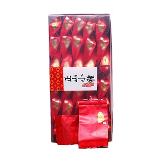 好地好土 福建武夷山红茶茶叶(好地好土)