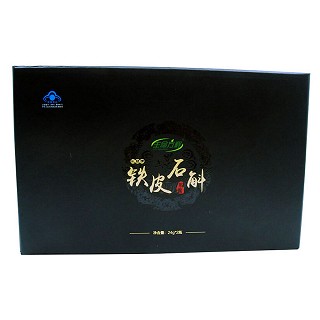 生命方程 铁皮石斛胶囊(生命工程)