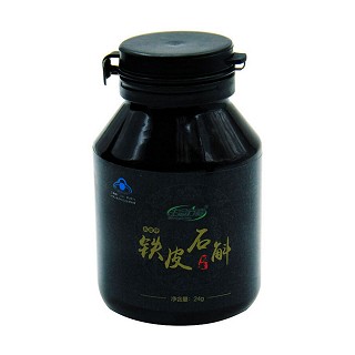 生命方程 铁皮石斛胶囊(0.4g*60s*2瓶) 生命方程 铁皮石斛胶囊(0.4g*60s*2瓶)