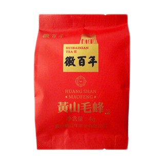 徽百年 办公室之选 黄山毛峰(徽百年)