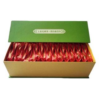 徽百年 特级茶叶 黄山毛峰(徽百年)