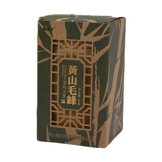 徽百年 明前新茶 黄山毛峰 (徽百年)