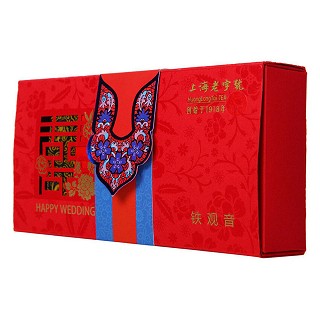 黄隆泰 喜茶 铁观音(黄隆泰)