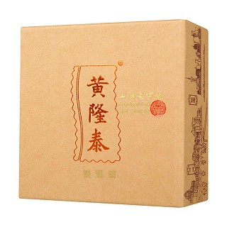 黄隆泰 清香型 铁观音(黄隆泰)