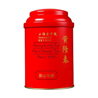 黄隆泰 黄山毛峰(黄隆泰)