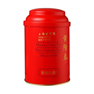 黄隆泰 安吉白茶(黄隆泰)