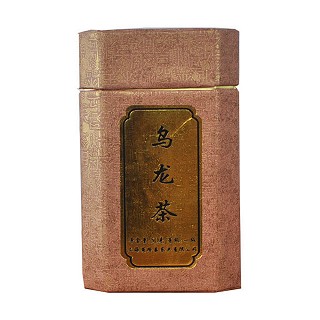 黄隆泰 2016年新茶 一级乌龙茶(黄隆泰)