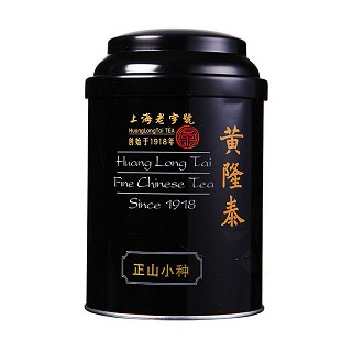 黄隆泰 正山小种 红茶(黄隆泰)