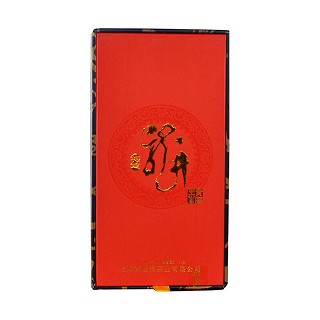 黄隆泰 新茶上市 一级梅坞龙井(黄隆泰)