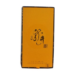 黄隆泰 新茶上市 特级西湖龙井(黄隆泰)