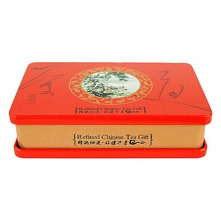 风雅苑 传统工艺大红袍茶叶(安溪风雅苑)