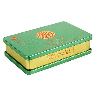 风雅苑 传统工艺大红袍茶叶(安溪风雅苑)