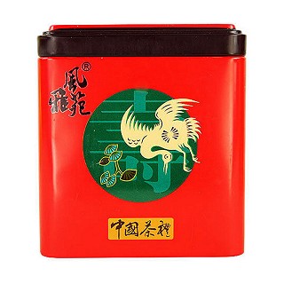 风雅苑 传统工艺大红袍茶叶(安溪风雅苑)