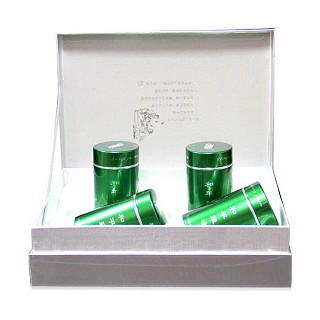 和平茶业 纯芽头 明前特级翠峰(和平)