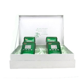 和平茶业 2016新茶 紫阳富硒绿茶(和平)