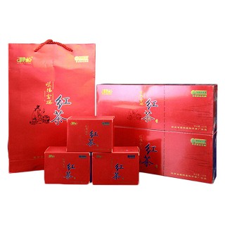 和平茶业 富硒红茶(和平)