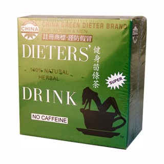 uncle lee’s tea 天然草本茶(lee’s)