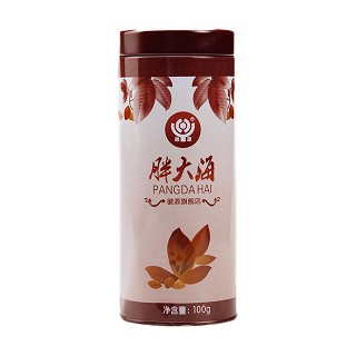 徽源 胖大海花茶(歙县徽苑)