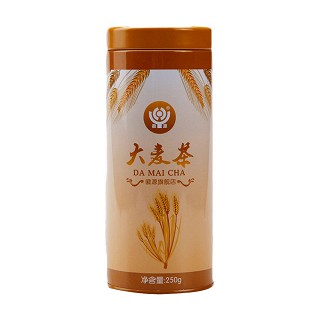 徽源 浓香大麦茶(歙县徽苑)