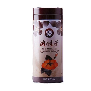徽源 宁夏熟决明子茶(歙县徽苑)