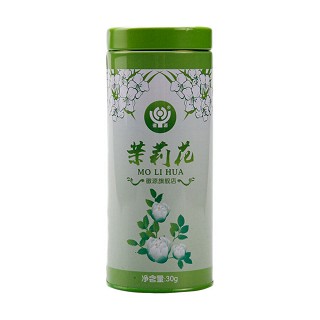 徽源 浓香茉莉花茶(歙县徽苑)
