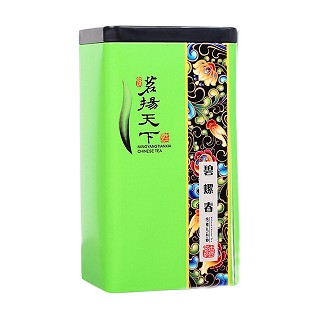 皇州 一级碧螺春绿茶(皇州)