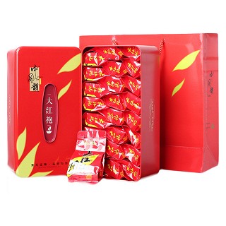 皇州 大红袍秋茶(皇州)