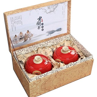 皇州 一级南京雨花茶(皇州)