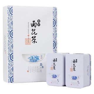 皇州 明前炒青雨花茶(皇州)
