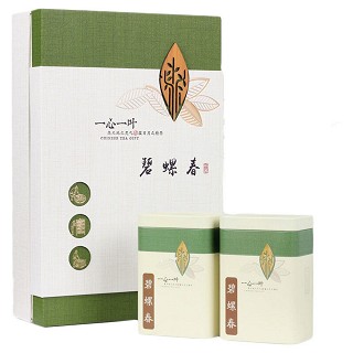 皇州 春茶碧螺春茶叶(皇州)