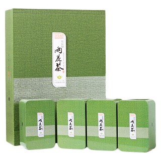 皇州 纯手工雨花茶(皇州)