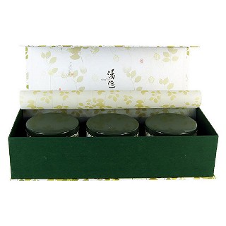 风雅苑 传统工艺 清逸大红袍(金袋)