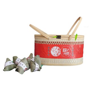 昆吾茶 福鼎白茶 粽子茶 粽香茶(昆吾茶)