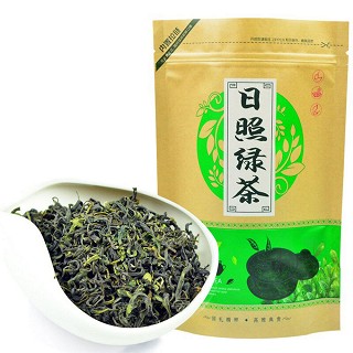 景屹 2016新茶 日照绿茶(景屹)