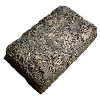 天和珍宝 蒙顶山康砖茶 雅安藏茶(茗里藏茶)