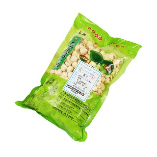 莲子（选白粒）(元德)