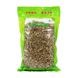 干益母草(统片)