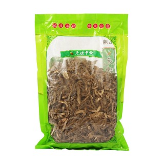 续断(统片)