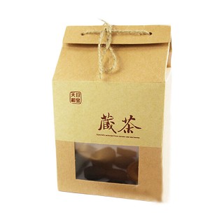 天和珍宝 雅安黑茶小圆饼(茗里藏茶)