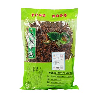 八角茴香 统粒价格