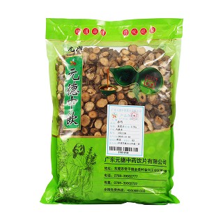 赤芍价格