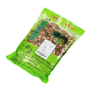 赤芍(选圆片)