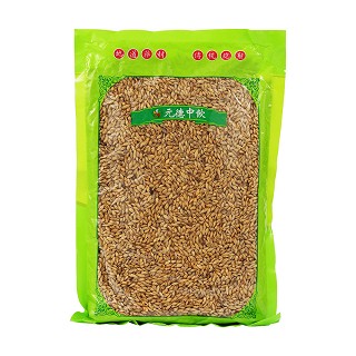 炒麦芽 统粒(元德)