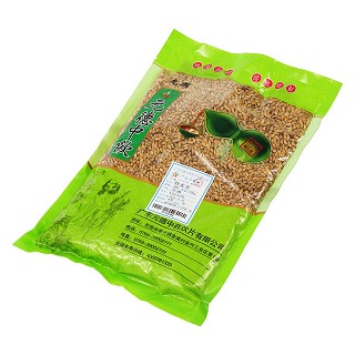 炒麦芽 统粒(元德)