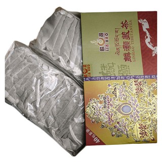 天和珍宝 92年藏茶 陈香黑茶叶(茗里藏茶)