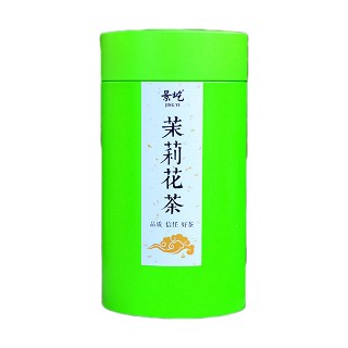 景屹 茉莉花茶 玉螺王小曲王(景屹)