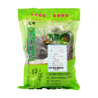 车前子 统粒价格