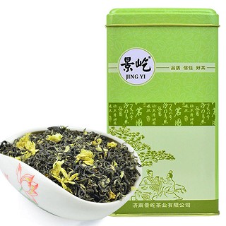 景屹 川飘花茶 茉莉花茶(景屹)