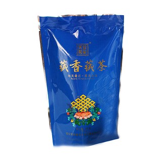 天和珍宝 藏香藏茶 四川雅安黑茶(茗里藏茶)