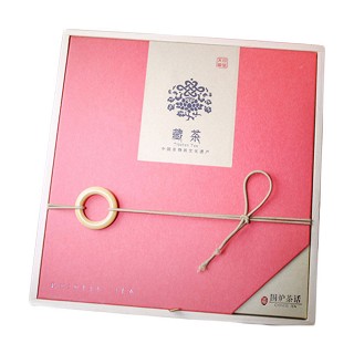 天和珍宝 高山川茶 精装一号藏茶(茗里藏茶)